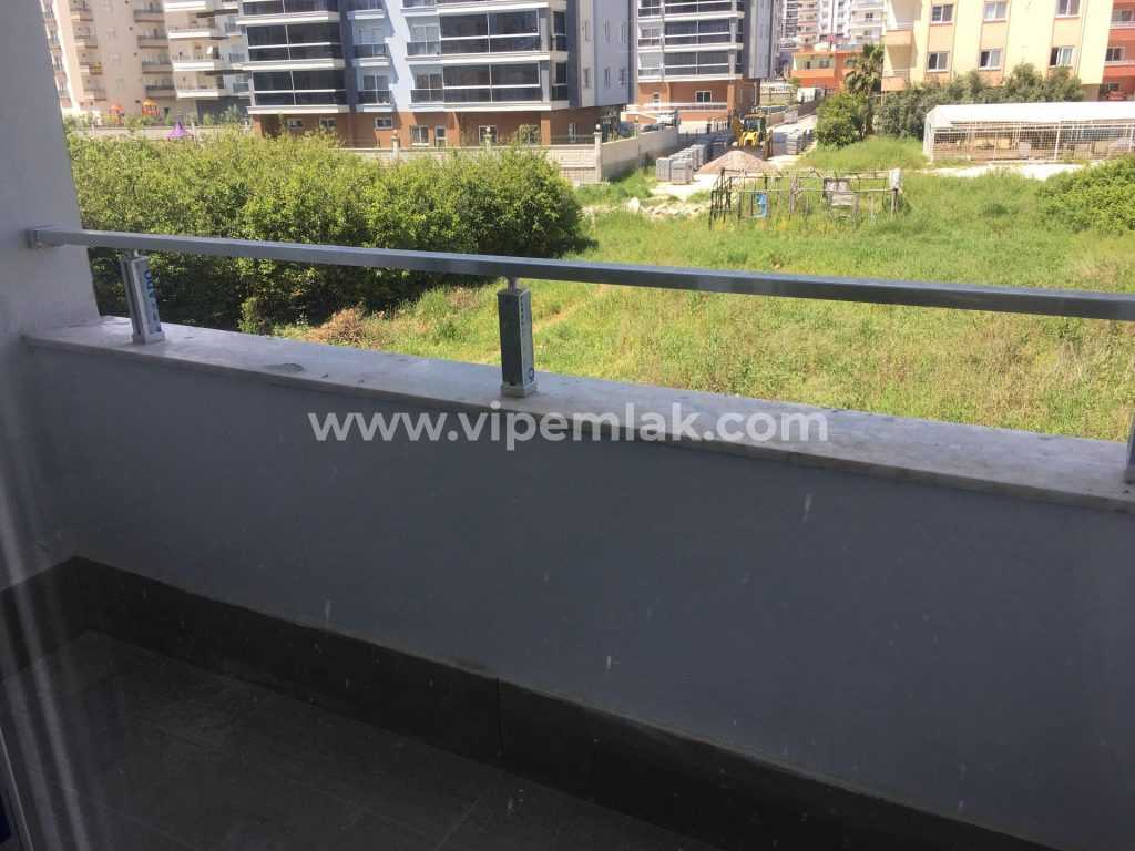 ERDEMLİ TÜRBE CADDESİ TULPAR YAPIDA 4+1 SATILIK ULTRA LÜKS DAİRE