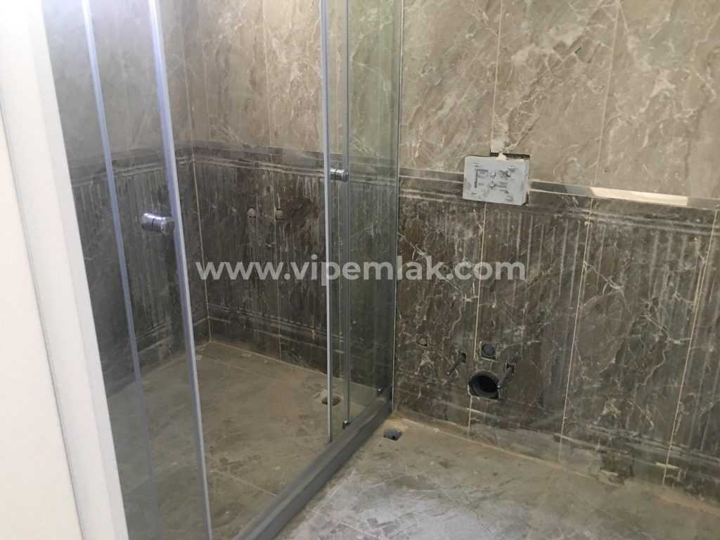 ERDEMLİ TÜRBE CADDESİ TULPAR YAPIDA 4+1 SATILIK ULTRA LÜKS DAİRE
