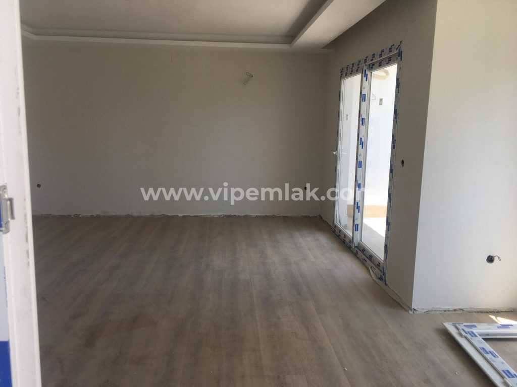 ERDEMLİ TÜRBE CADDESİ TULPAR YAPIDA 4+1 SATILIK ULTRA LÜKS DAİRE