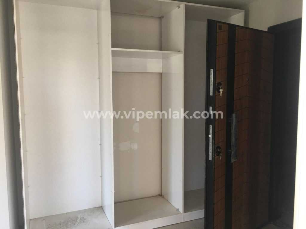 ERDEMLİ TÜRBE CADDESİ TULPAR YAPIDA 4+1 SATILIK ULTRA LÜKS DAİRE