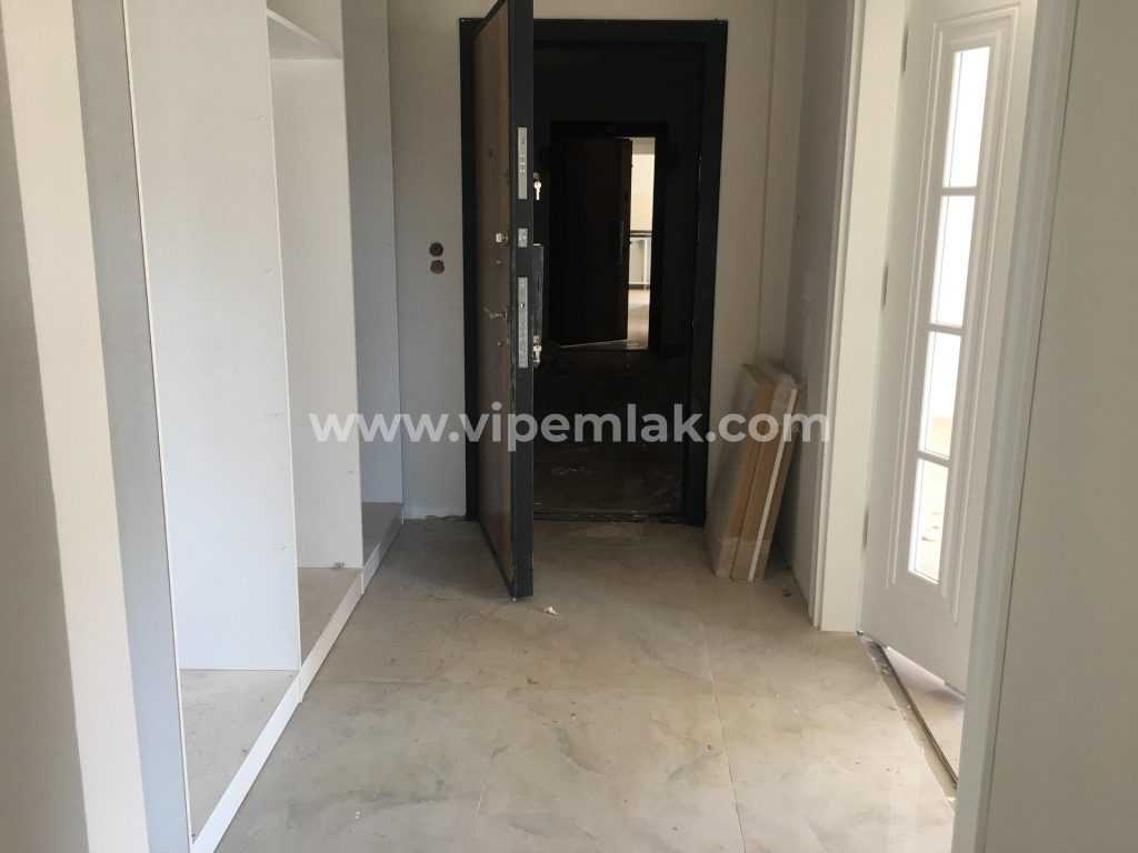 ERDEMLİ TÜRBE CADDESİ TULPAR YAPIDA 4+1 SATILIK ULTRA LÜKS DAİRE