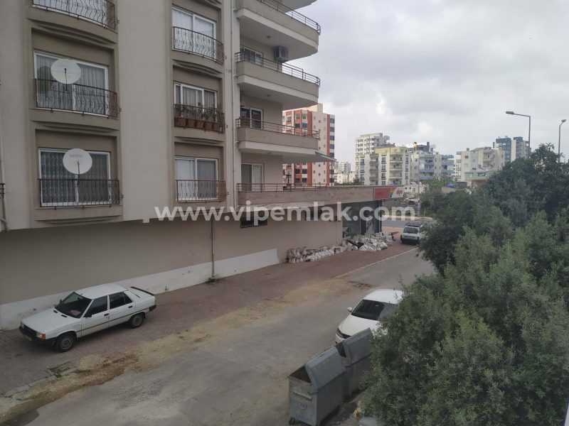 ERDEMLİ YATIRIMLIK 1+1 DAİRE BU FİYAT KAÇMAZ !