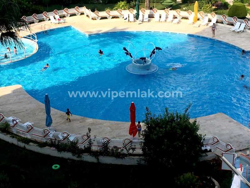 MERSİN ERDEMLİ FLAMİNGO 1 YAZLIK 3+1 SATILIK DAİRE