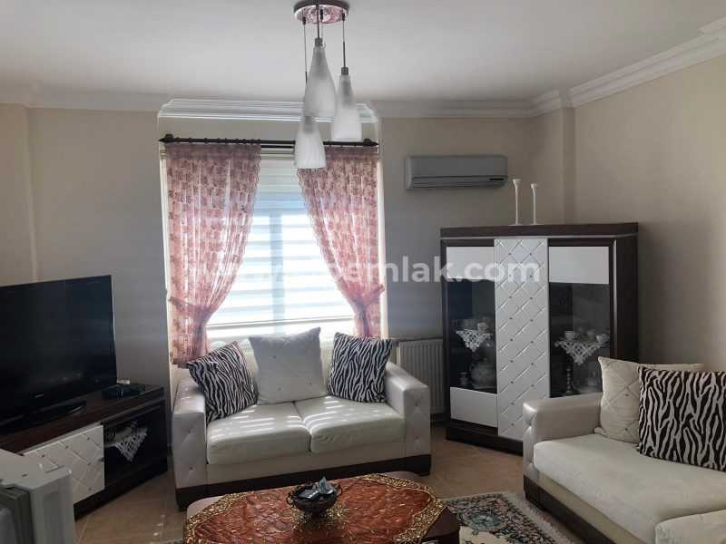 MERSİN ERDEMLİ’DE ALACAÖREN SİTESİNDE SATILIK ULTRA LÜKS VİLLA