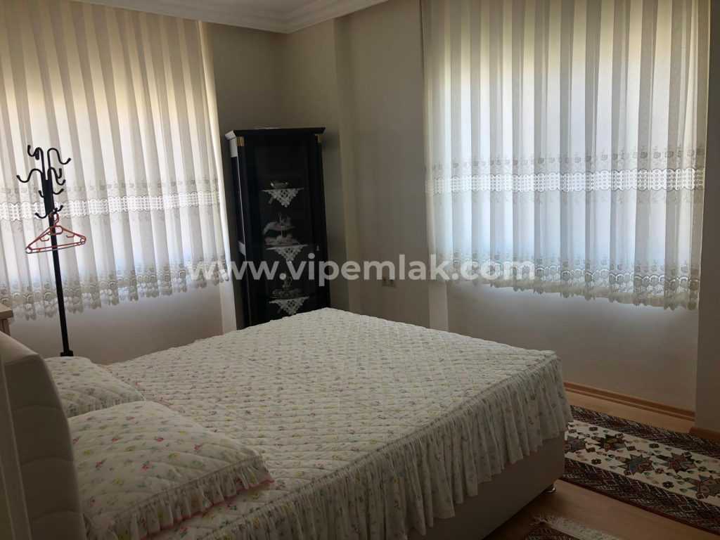 MERSİN ERDEMLİ’DE ALACAÖREN SİTESİNDE SATILIK ULTRA LÜKS VİLLA
