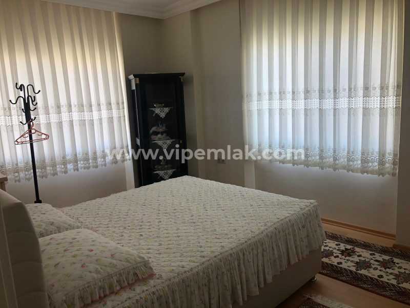 MERSİN ERDEMLİ’DE ALACAÖREN SİTESİNDE SATILIK ULTRA LÜKS VİLLA