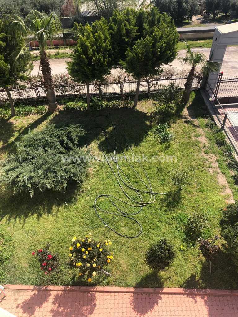 MERSİN ERDEMLİ’DE ALACAÖREN SİTESİNDE SATILIK ULTRA LÜKS VİLLA
