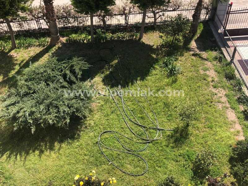 MERSİN ERDEMLİ’DE ALACAÖREN SİTESİNDE SATILIK ULTRA LÜKS VİLLA