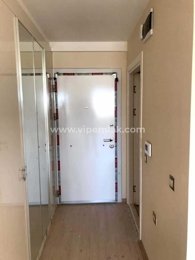 Tece Kybele Court Satılık 2+1 Yüksek Kat Daire