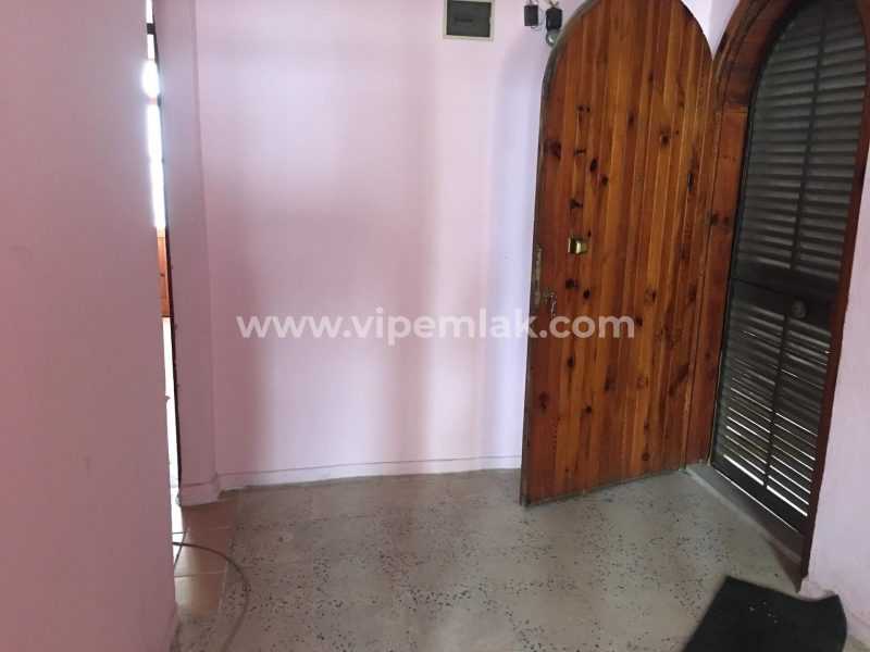 TÖMÜK ECZACILAR SİTESİNDE SATILIK YAZLIK DAİRE
