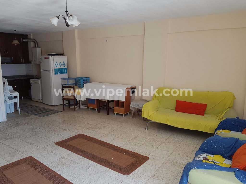 MERSİN ERDEMLİ TÖMÜKTE HAVUZLU SİTEDE SATILIK 2+1 YAZLIK DAİRE