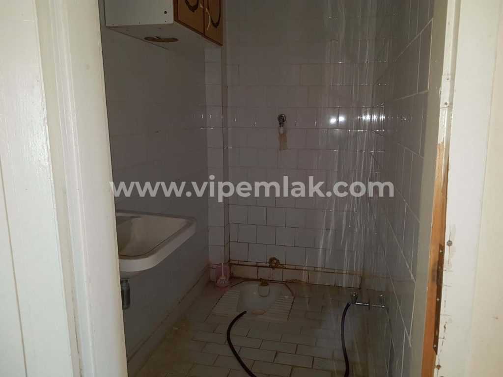 MERSİN ERDEMLİ TÖMÜKTE HAVUZLU SİTEDE SATILIK 2+1 YAZLIK DAİRE