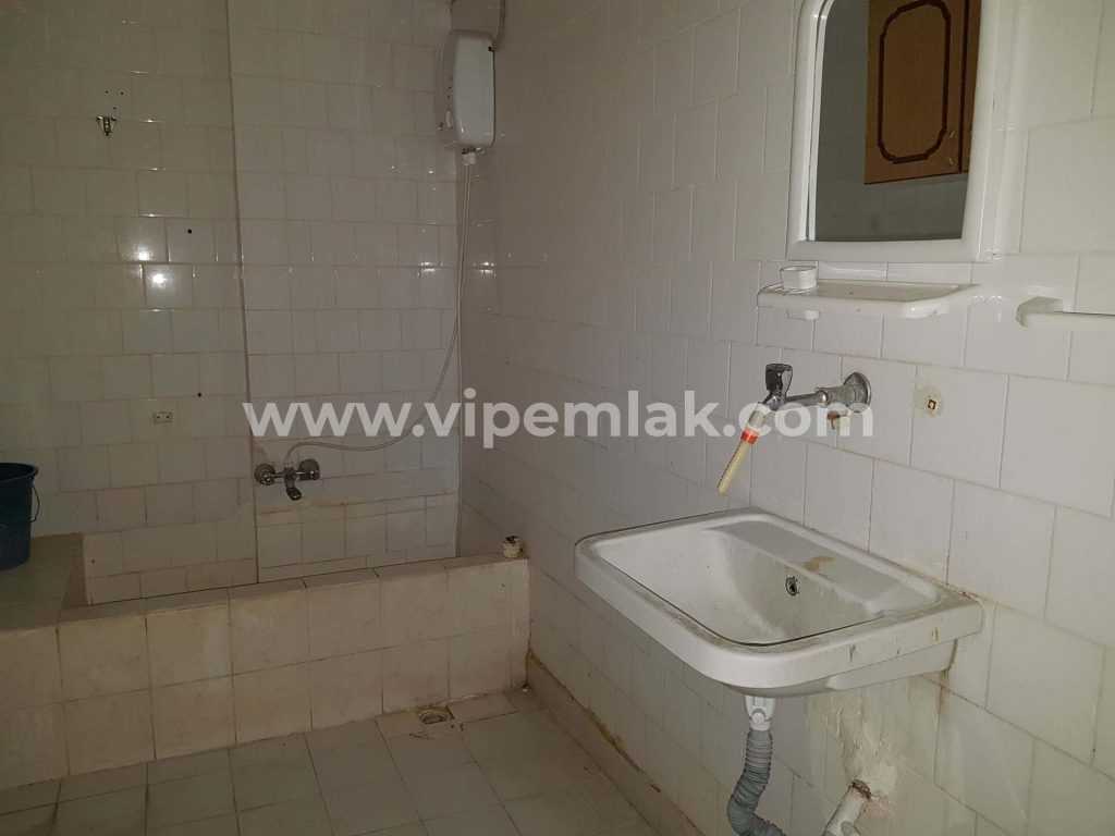 MERSİN ERDEMLİ TÖMÜKTE HAVUZLU SİTEDE SATILIK 2+1 YAZLIK DAİRE