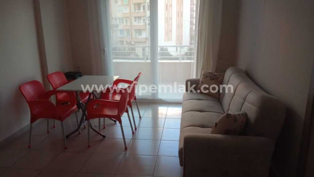 TÖMÜK AURO RESORT TA HAVUZ CEPHELİ EŞYALI YAZLIK DAİRE