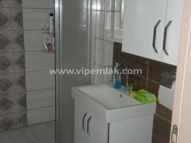 TÖMÜK AURO RESORT TA HAVUZ CEPHELİ EŞYALI YAZLIK DAİRE