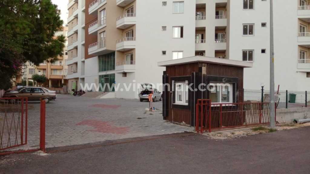 TÖMÜK AURO RESORT TA HAVUZ CEPHELİ EŞYALI YAZLIK DAİRE