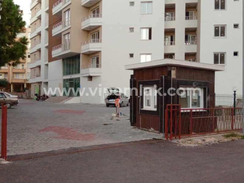 TÖMÜK AURO RESORT TA HAVUZ CEPHELİ EŞYALI YAZLIK DAİRE