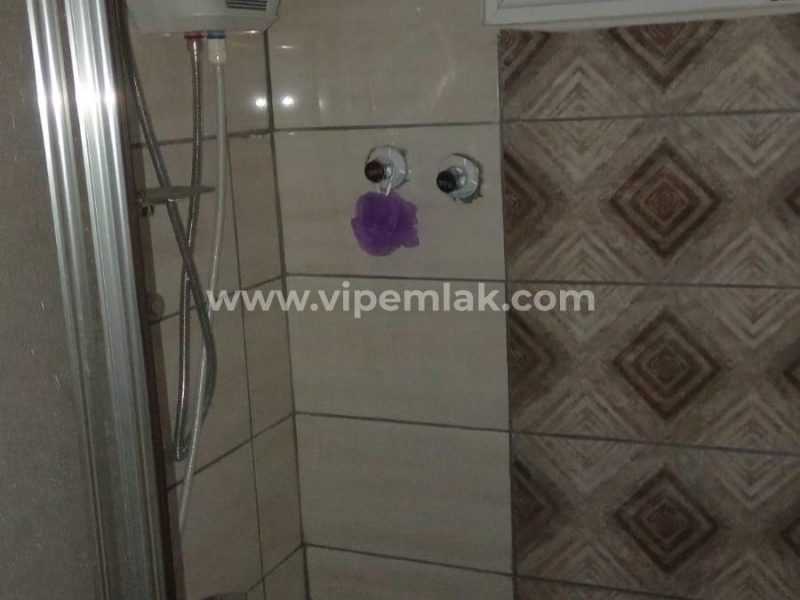 TÖMÜK AURO RESORT TA HAVUZ CEPHELİ EŞYALI YAZLIK DAİRE