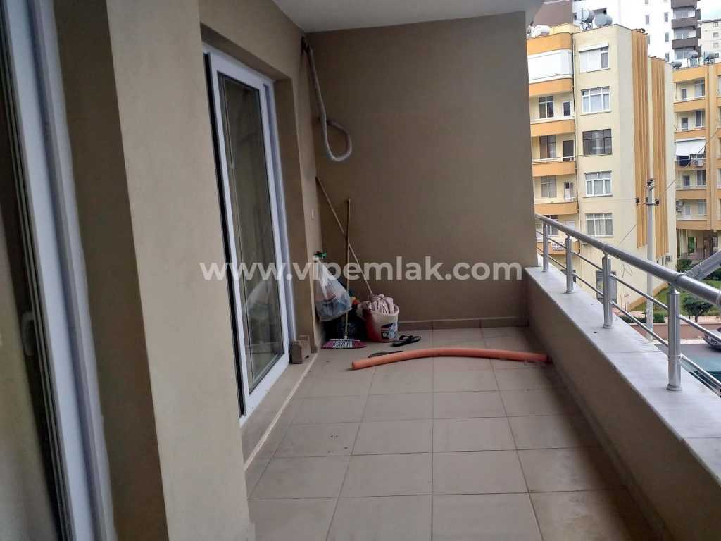 auro resort 1+1 eşyalı satılık havuz cepheli daire