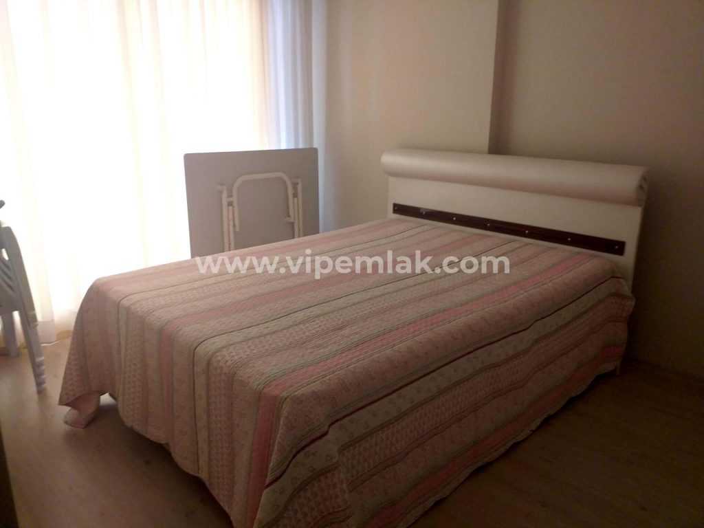 auro resort 1+1 eşyalı satılık havuz cepheli daire