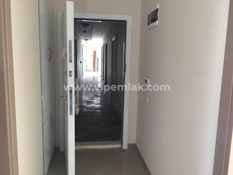 TÖMÜK AURO RESORT TA SATILIK HAVUZ CEPHELİ 2+1 YAZLIK
