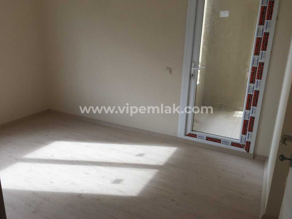 TÖMÜK AURO RESORT TA SATILIK HAVUZ CEPHELİ 2+1 YAZLIK