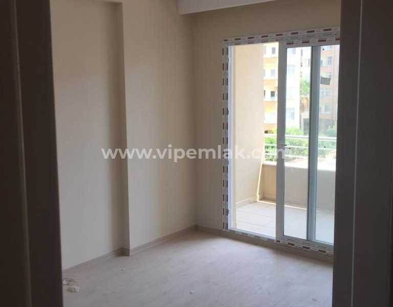 TÖMÜK AURO RESORTTA SATILIK HAVUZ CEPHELİ DAİRE