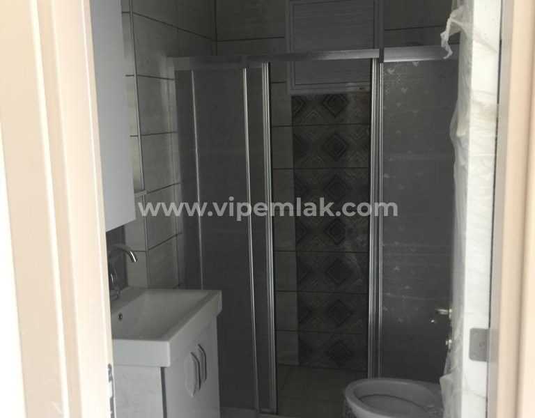 TÖMÜK AURO RESORTTA SATILIK HAVUZ CEPHELİ DAİRE