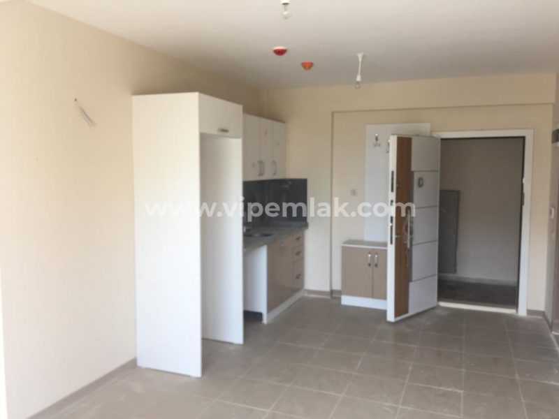 TÖMÜK AURO RESORTTA SATILIK HAVUZ CEPHELİ DAİRE
