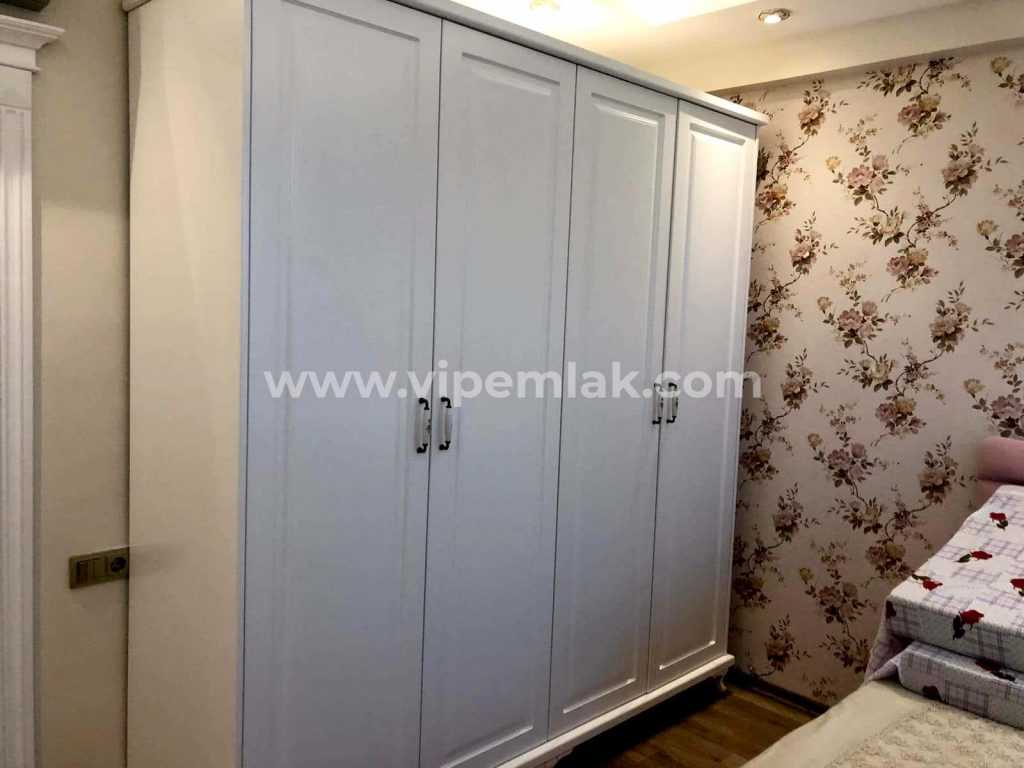 ayaş denize sıfır eşyalı satılık 200m2 3+1 dublex
