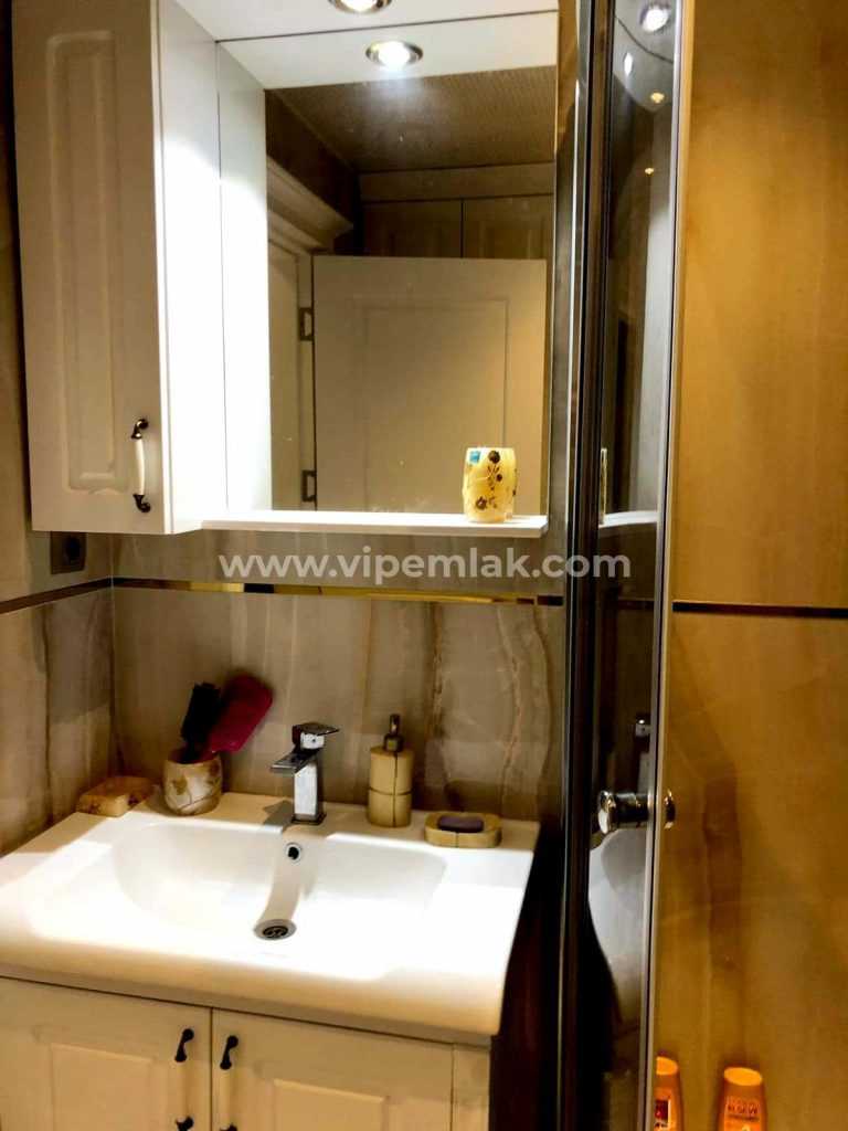 ayaş denize sıfır eşyalı satılık 200m2 3+1 dublex
