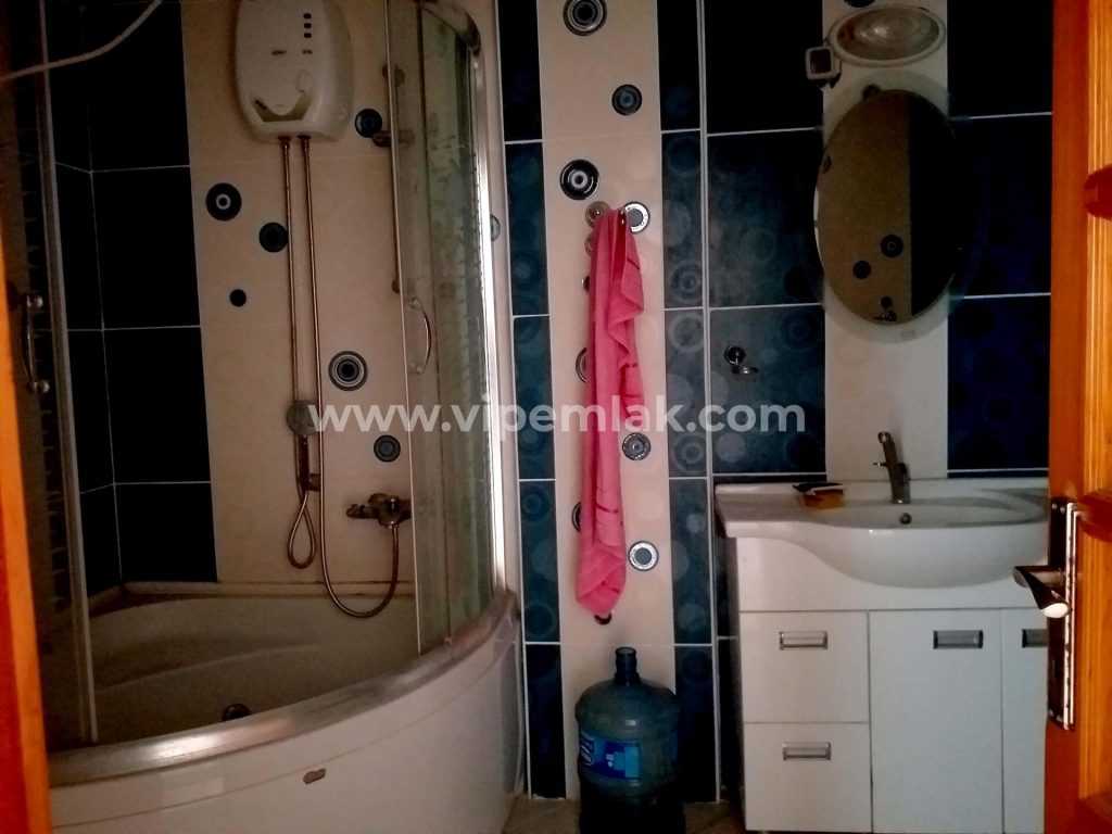 Mersin Erdemli  Ayaş  5+1 Denize Sıfır Fourlex Villa