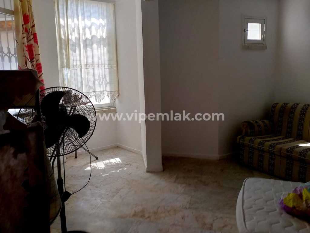 Mersin Erdemli  Ayaş  5+1 Denize Sıfır Fourlex Villa