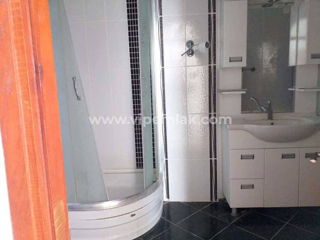 Mersin Erdemli  Ayaş  5+1 Denize Sıfır Fourlex Villa
