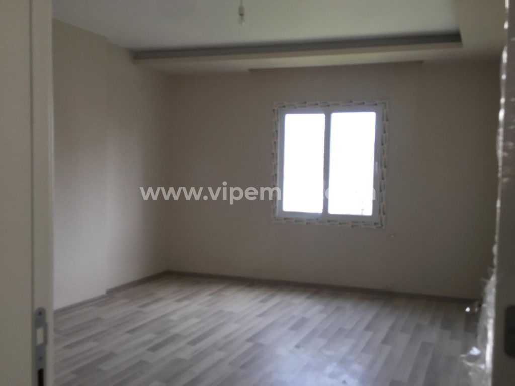 ERDEMLİ TÜRBE CADDESİNDE SATILIK 2+1 SIFIR DAİRE