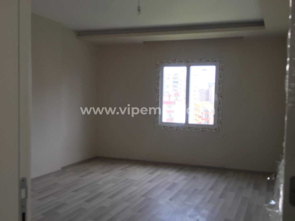 ERDEMLİ TÜRBE CADDESİNDE SATILIK 2+1 SIFIR DAİRE