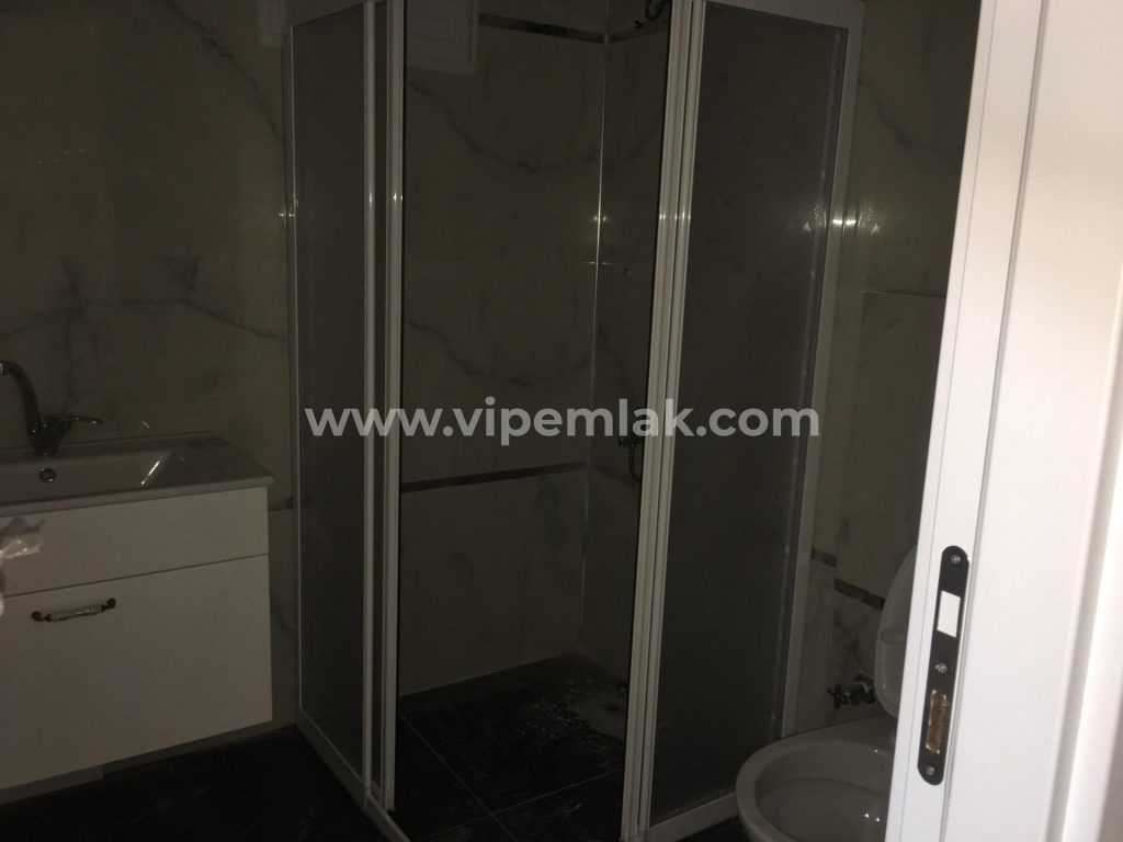 ERDEMLİ TÜRBE CADDESİNDE SATILIK 2+1 SIFIR DAİRE