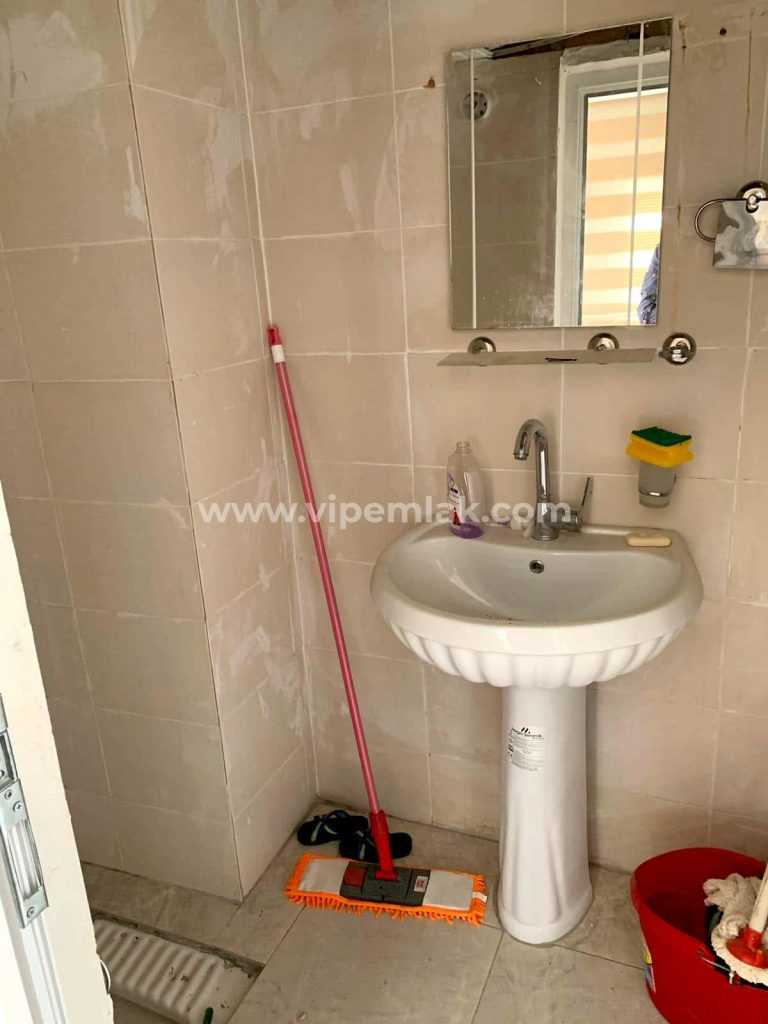 ERDEMLİ LİMONLU 2+1 EŞYALI DUBLEX DAİRE