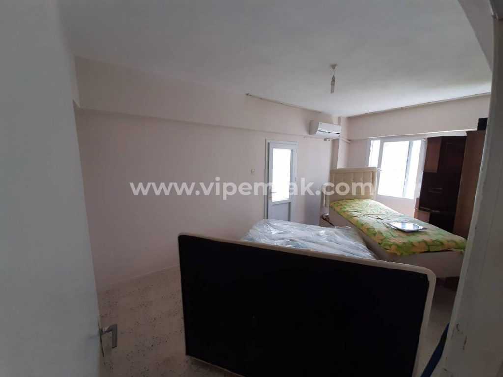 ARPAÇBAHŞİŞ YUNUS TATİL SİTESİNDE 3+1 GÜNLÜK KİRALIK FULL EŞYALI YAZLIK DAİRE