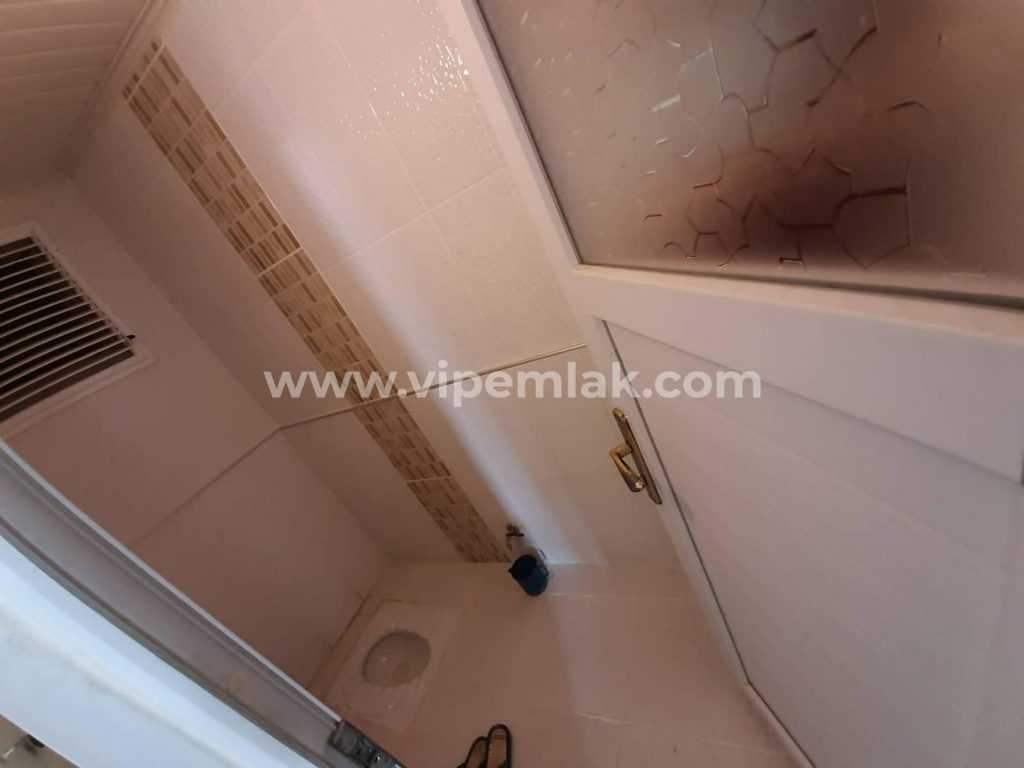 ARPAÇBAHŞİŞ YUNUS TATİL SİTESİNDE 3+1 GÜNLÜK KİRALIK FULL EŞYALI YAZLIK DAİRE