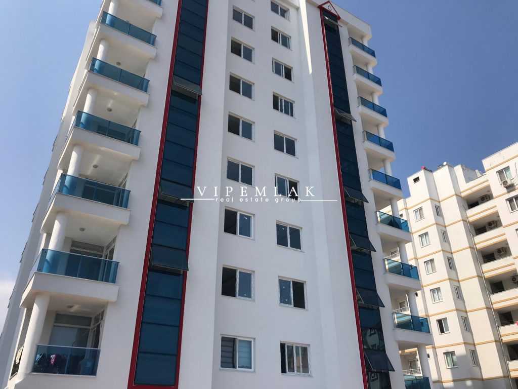 AYAŞ’TA ACİL SATILIK KELEPİR FİYATTA YAZLIK 2+1 DAİRE