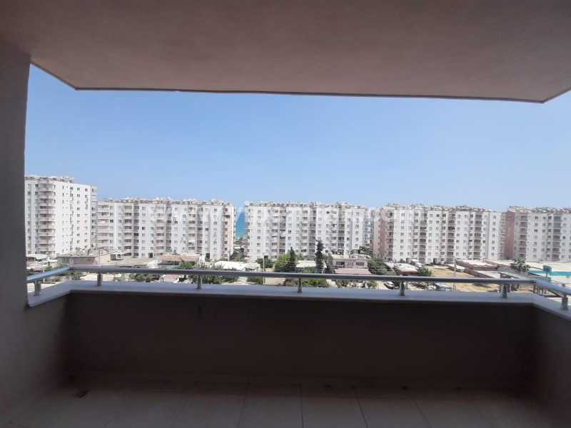 LİMONLU DA DENİZE YAKIN ALTINÖREN SİTESİNDE 1+1 SATILIK DAİRE