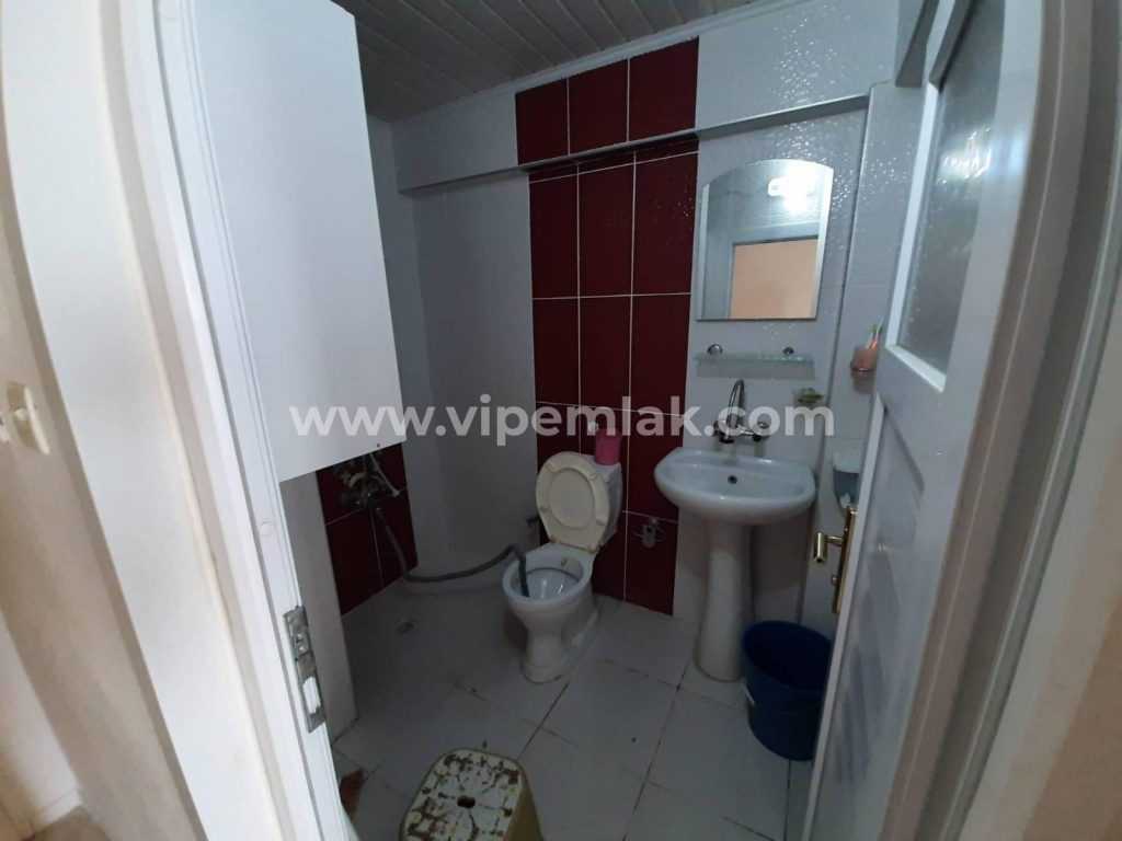 ARPAÇBAHŞİŞ YUNUS TATİL SİTESİNDE 3+1 GÜNLÜK KİRALIK FULL EŞYALI YAZLIK DAİRE
