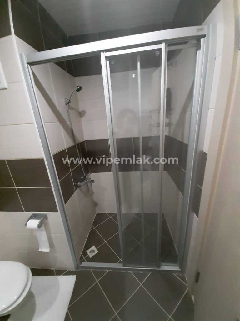 LİMONLU DA DENİZE YAKIN ALTINÖREN SİTESİNDE 1+1 SATILIK DAİRE