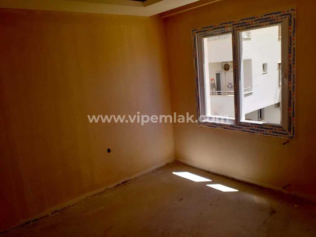 alata mah yolun altı haziran teslim satılık 3+1 daire