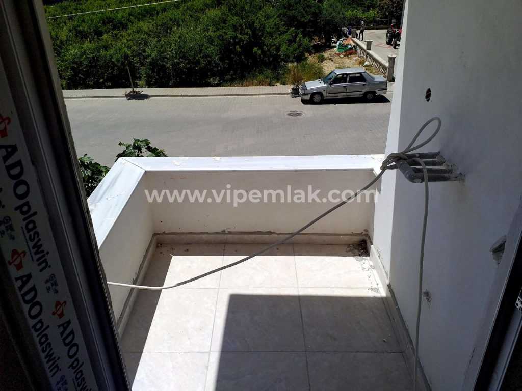 alata mah yolun altı haziran teslim satılık 3+1 daire