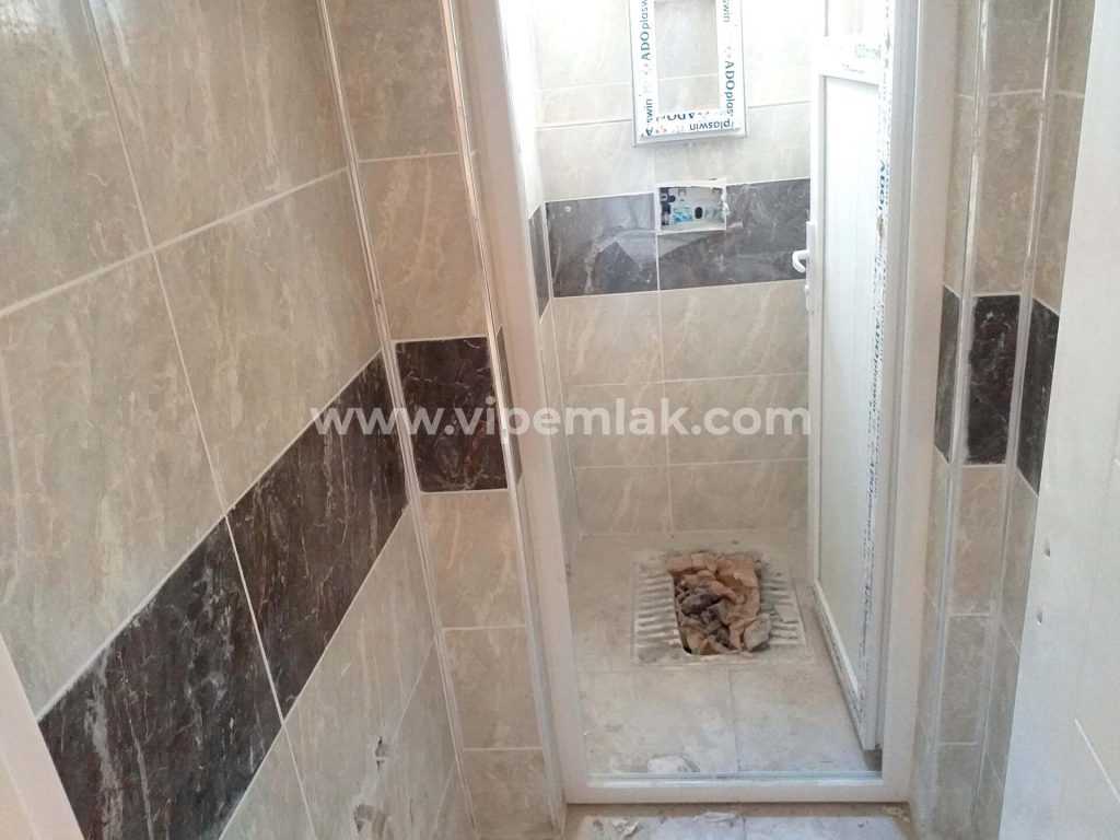 alata mah yolun altı haziran teslim satılık 3+1 daire