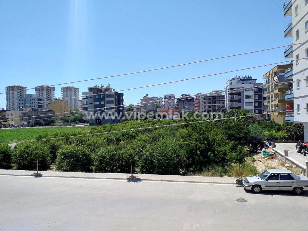 alata mah yolun altı haziran teslim satılık 3+1 daire
