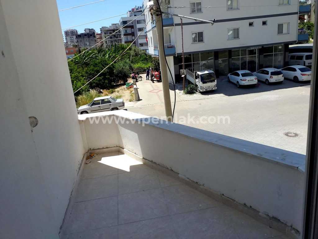 alata mah yolun altı haziran teslim satılık 3+1 daire