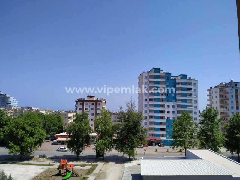 ARPAÇBAHŞİŞ’TE GENİŞ OTURUMLU 1+1 SATILIK YAZLIK EV